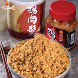 Chicken Floss 鸡松 (270g)