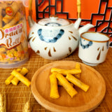 Prawn Roll 虾米卷 (350g)